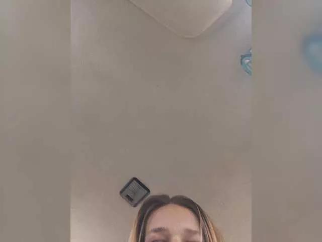 Anasstasiz on BongaCams 
