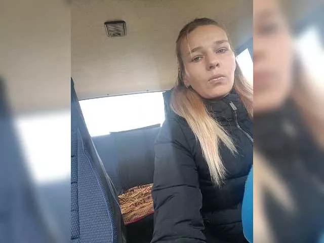 Anasstasiz on BongaCams 