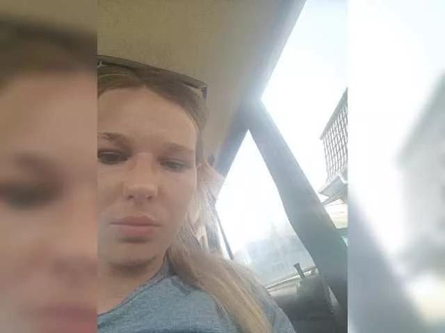 Anasstasiz on BongaCams 