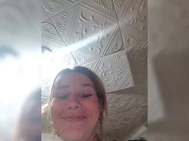 Anasstasiz on BongaCams 
