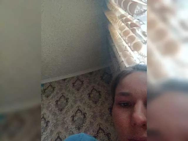 Anasstasiz on BongaCams 