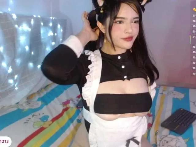 anastasia1213 on BongaCams 