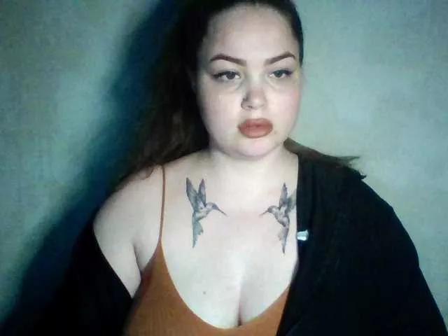 Anasteysha998 on BongaCams 