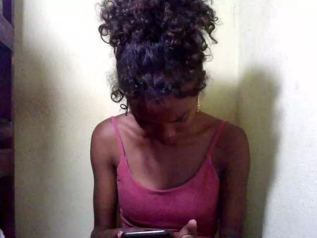 Andohh on BongaCams 