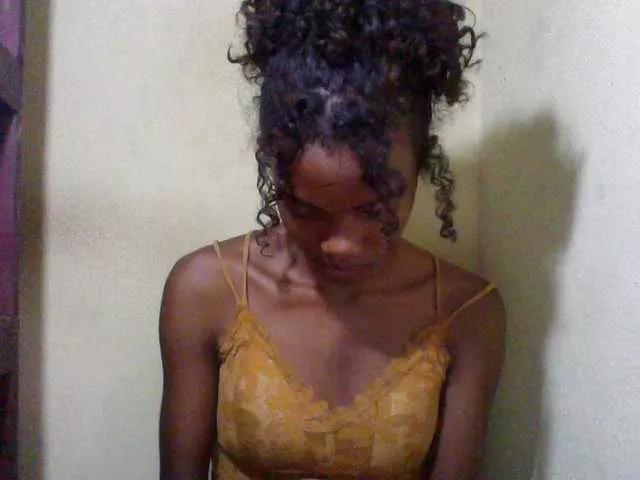 Andohh on BongaCams 