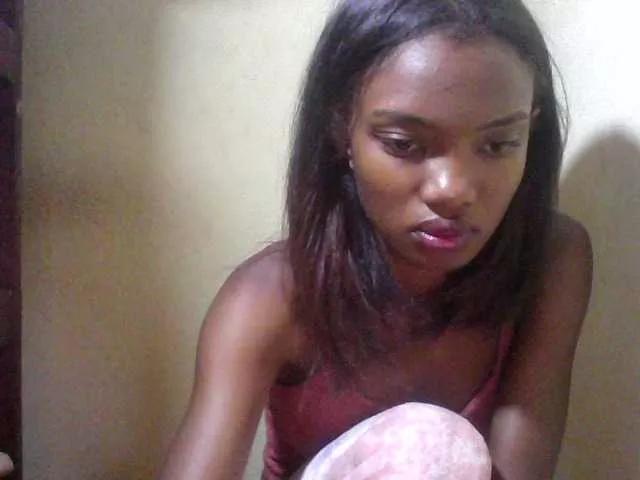 Andohh on BongaCams 