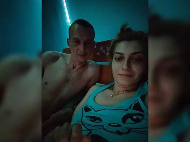 Andreealuis20 on BongaCams 
