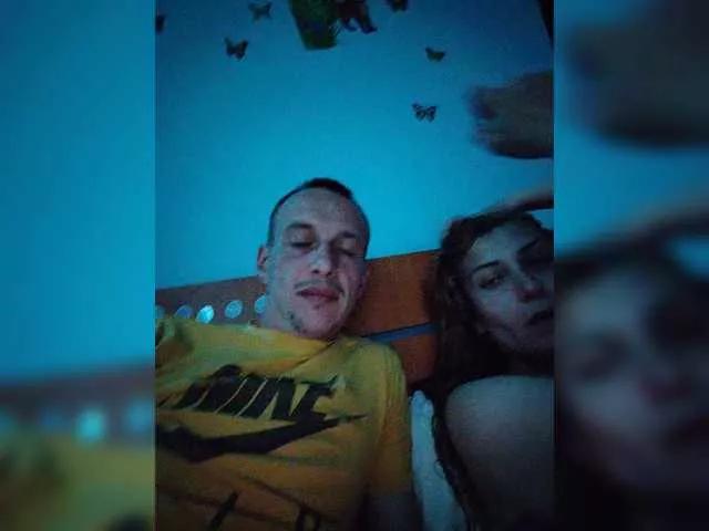 Andreealuis20 on BongaCams 