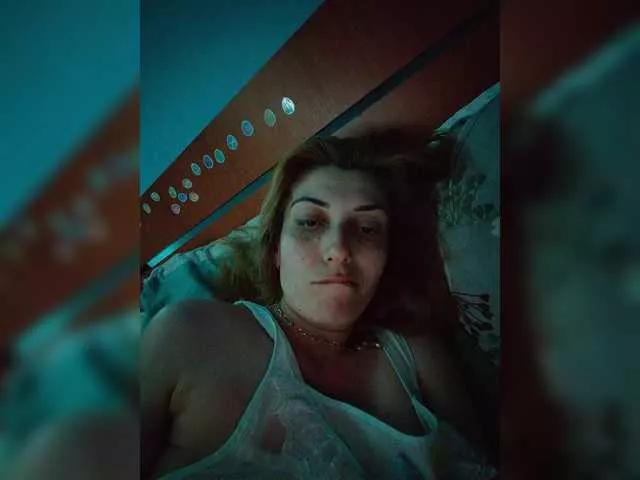 Andreealuis20 on BongaCams 