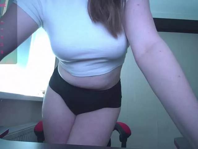 AneleDelice on BongaCams 