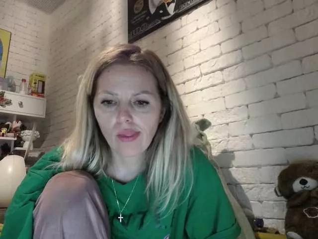AngelAlone on BongaCams 
