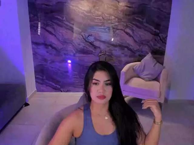 AngelicaVega on BongaCams 