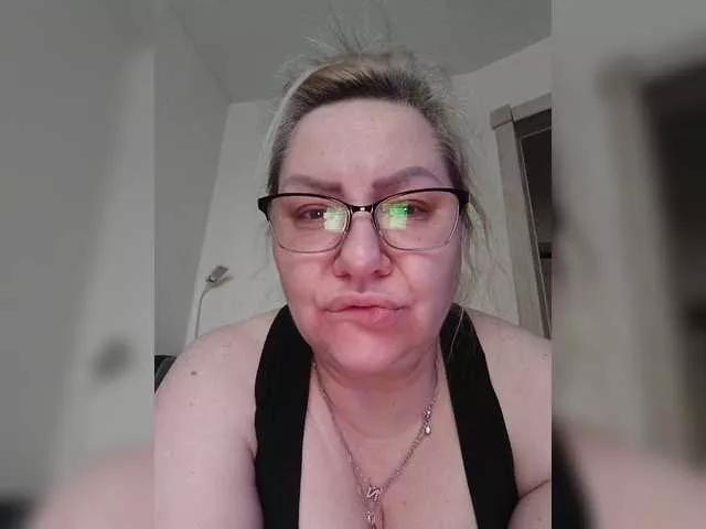 AngelinaGlam on BongaCams 