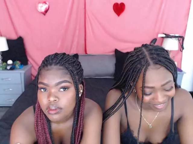 angelineYasminlove on BongaCams 