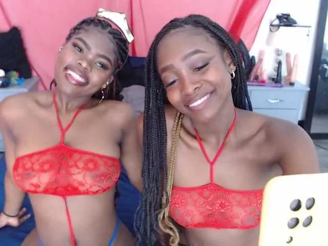 angelineYasminlove on BongaCams 