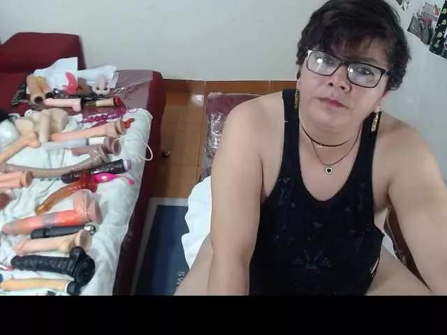 angellove266 on BongaCams 