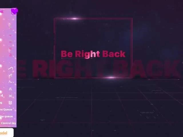 Sweet Angellx wants you to fuck her body now Angellx from BongaCams