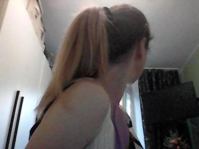 AngelNicolle on BongaCams