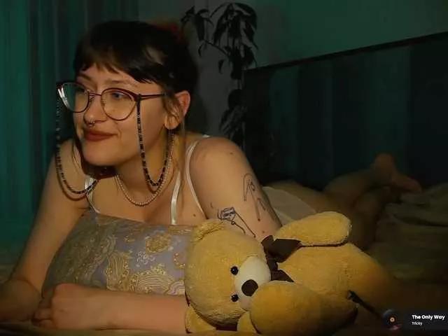 anime-couple on BongaCams 