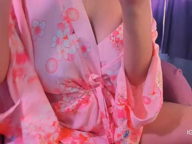 Anisahade29 on BongaCams 