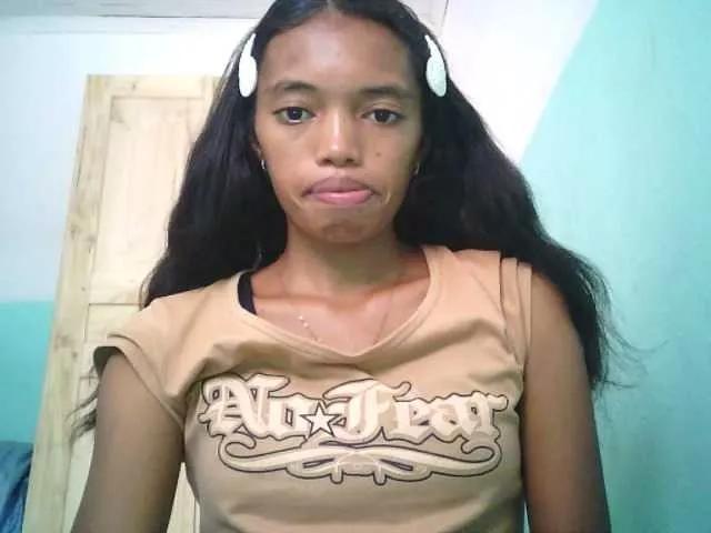 Anisexygirl on BongaCams 