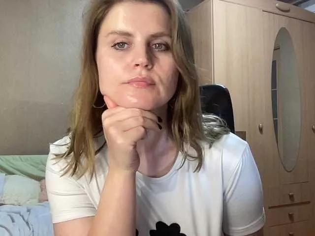 AnitaGlamorX on BongaCams 