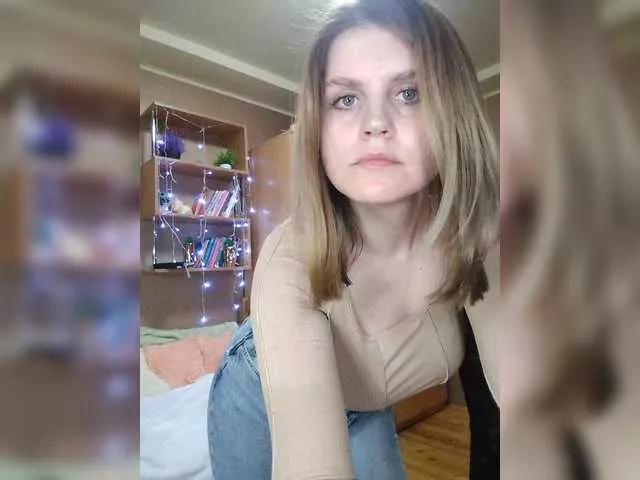 AnitaGlamorX on BongaCams 