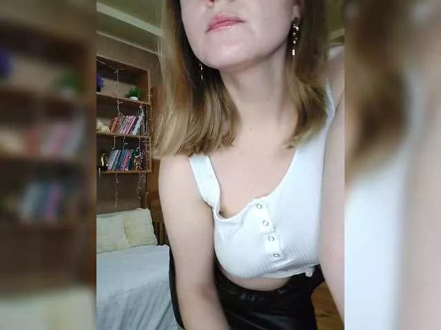 AnitaGlamorX on BongaCams 