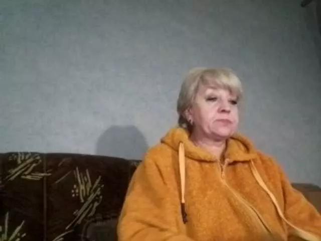 AnjelElinor on BongaCams 