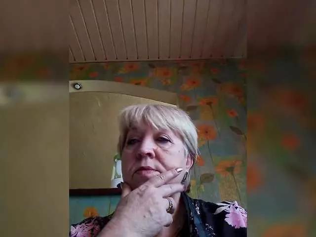 AnjelElinor on BongaCams 