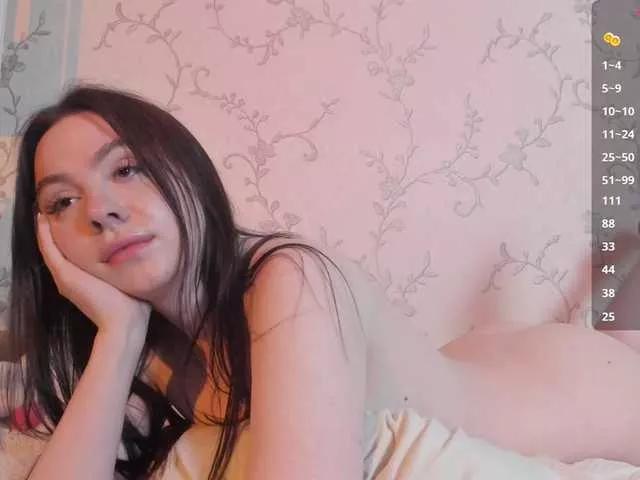 Ann-Sweer on BongaCams 