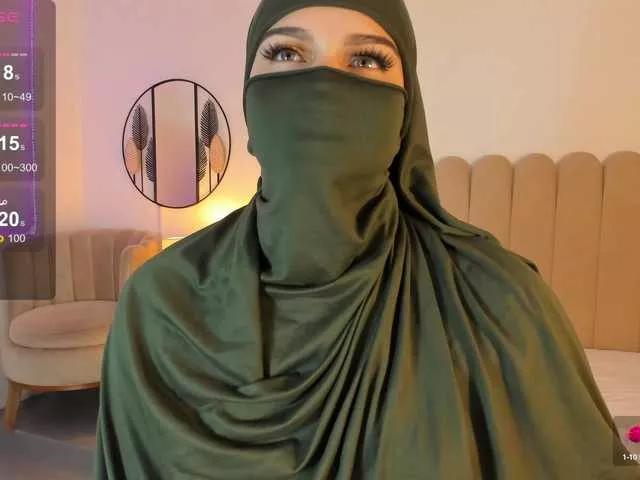 Anna-henao on BongaCams 