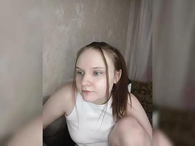 AnnabelleKis on BongaCams 