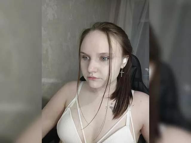 AnnabelleKis on BongaCams 