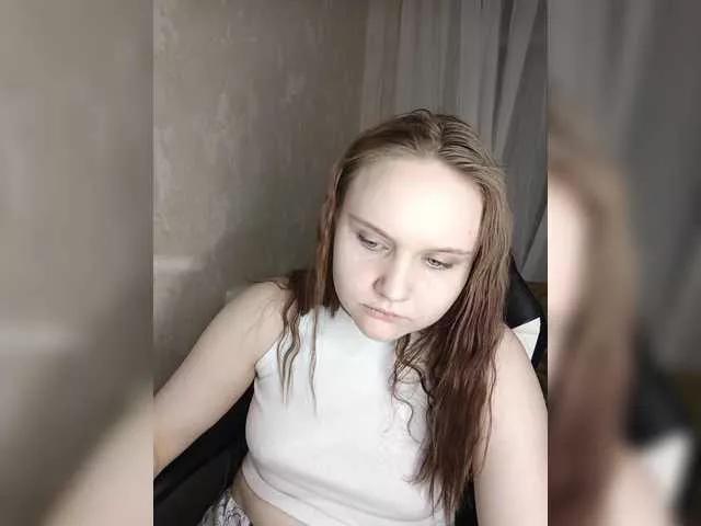 AnnabelleKis on BongaCams 