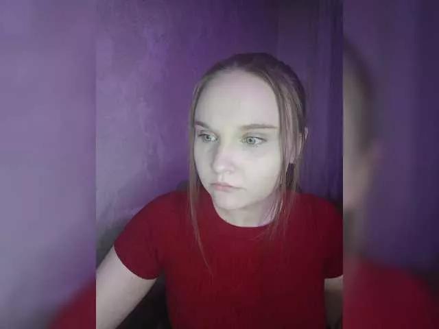 AnnabelleKis on BongaCams 