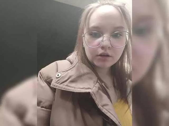 AnnabelleKis on BongaCams 