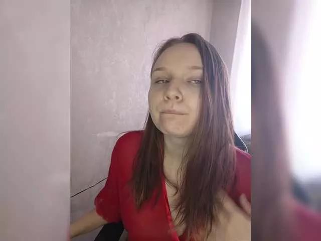 AnnabelleKis on BongaCams 