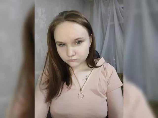 AnnabelleKis on BongaCams 
