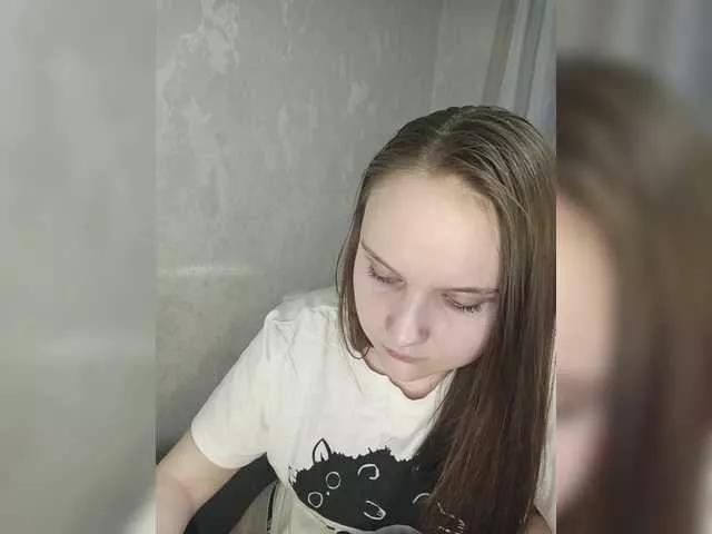 AnnabelleKis on BongaCams 