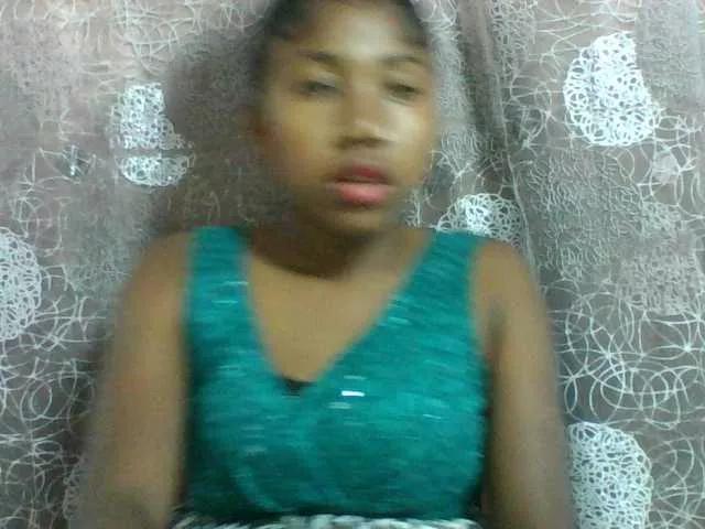 Annah21 on BongaCams 