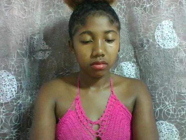 Annah21 on BongaCams 