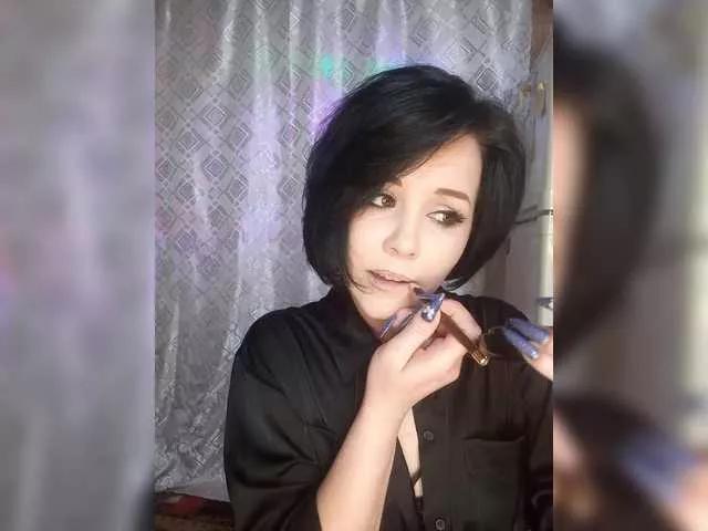 AnnaidRotkivv on BongaCams 