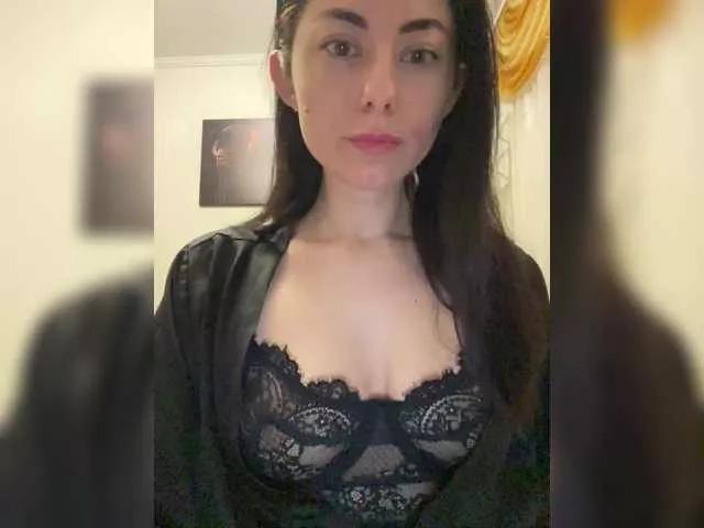 annasexyyy on BongaCams 