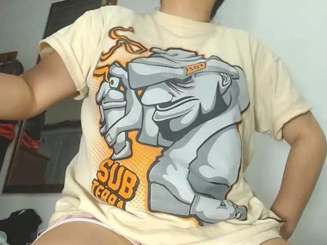 anni-jones on BongaCams 