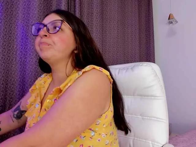 Anniie on BongaCams 