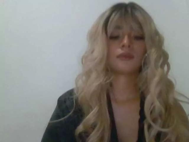 Antonellacolut on BongaCams