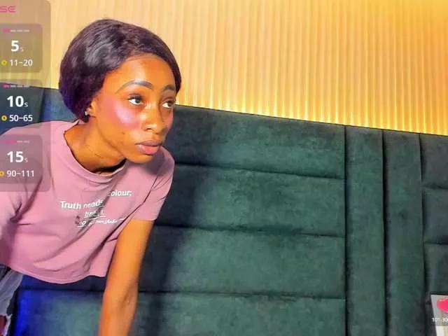 AntonellaHot1 on BongaCams 