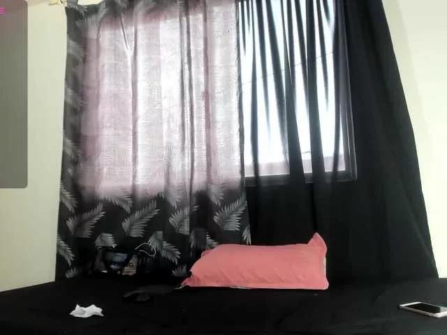 Antonellasmith0 on BongaCams 