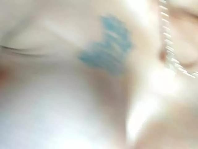 Antonellasmith0 on BongaCams 